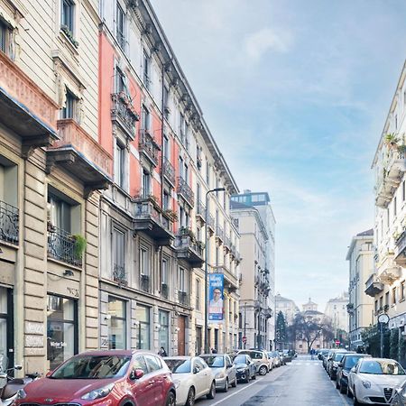 Nice Apartment In The Heart Of Porta Venezia Milano Dış mekan fotoğraf
