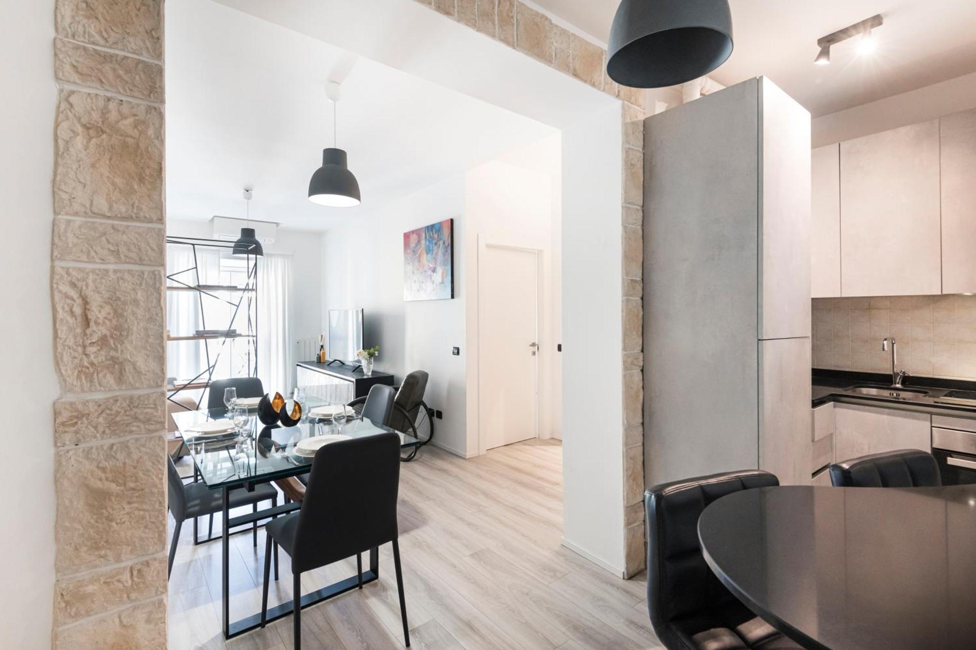 Nice Apartment In The Heart Of Porta Venezia Milano Dış mekan fotoğraf