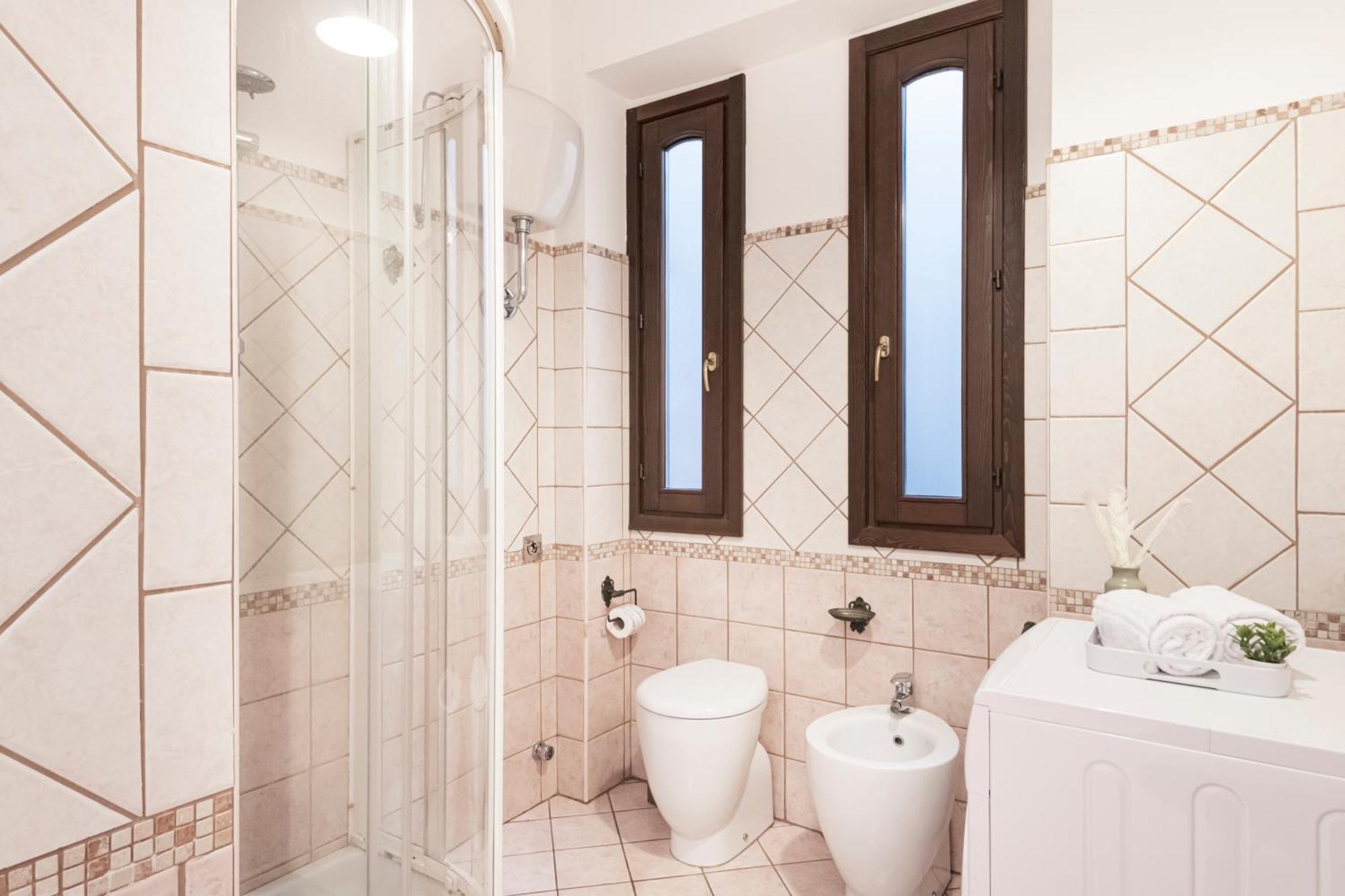 Nice Apartment In The Heart Of Porta Venezia Milano Dış mekan fotoğraf