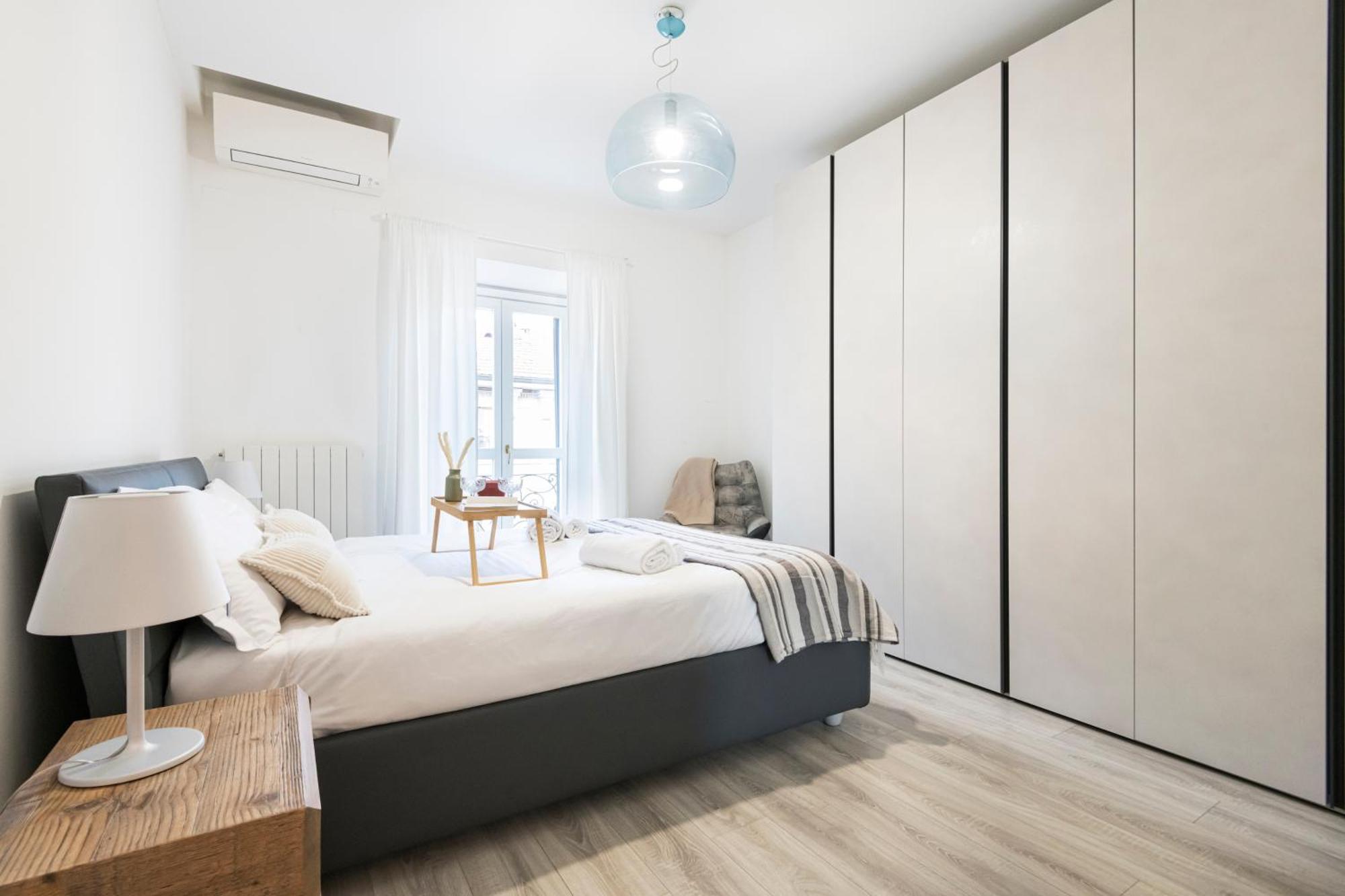 Nice Apartment In The Heart Of Porta Venezia Milano Dış mekan fotoğraf