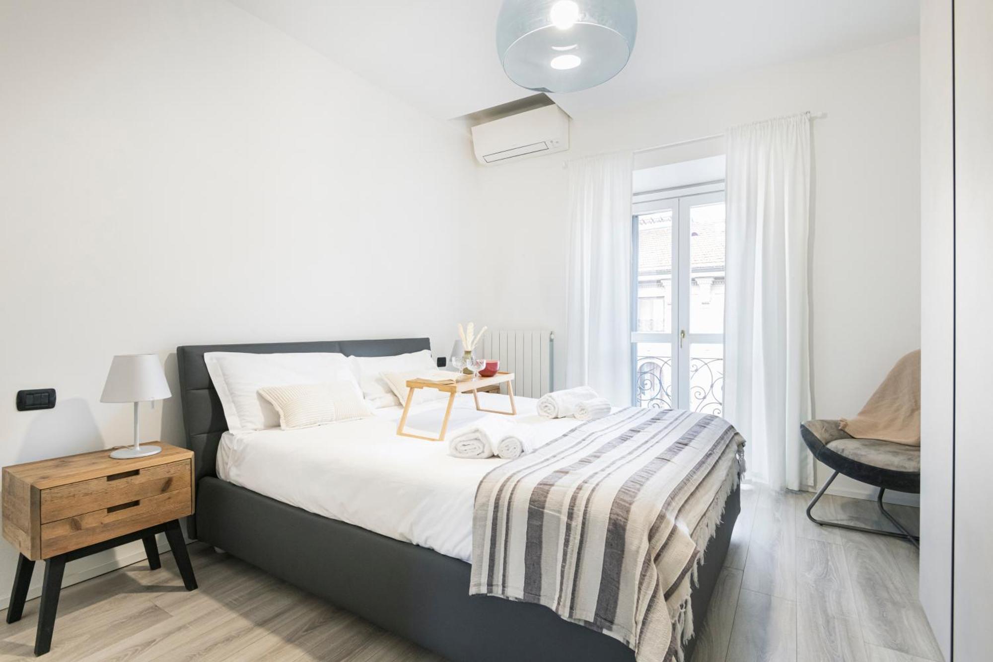 Nice Apartment In The Heart Of Porta Venezia Milano Dış mekan fotoğraf