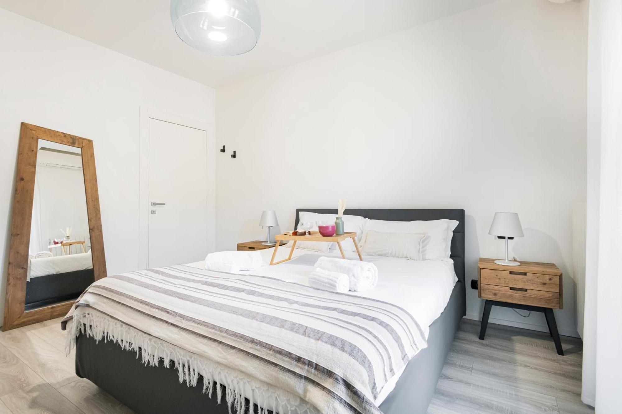 Nice Apartment In The Heart Of Porta Venezia Milano Dış mekan fotoğraf